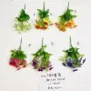 Artificial flowers, artificial lawns, artificial trees, artificial flowers, artificial lawns, artificial trees, Amazon artificial flowers, plastic flowers, dewdrops, chrysanthemums, peonies, roses, tulips, artificial flowers, plastic flowers, artificial flowers, artificial lawns, artificial trees Application Scenario